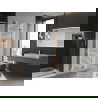 Mexen Ares fürdőszobai radiátor 1800 x 600 mm, 958 W, fehér - W102-1800-600-00-20