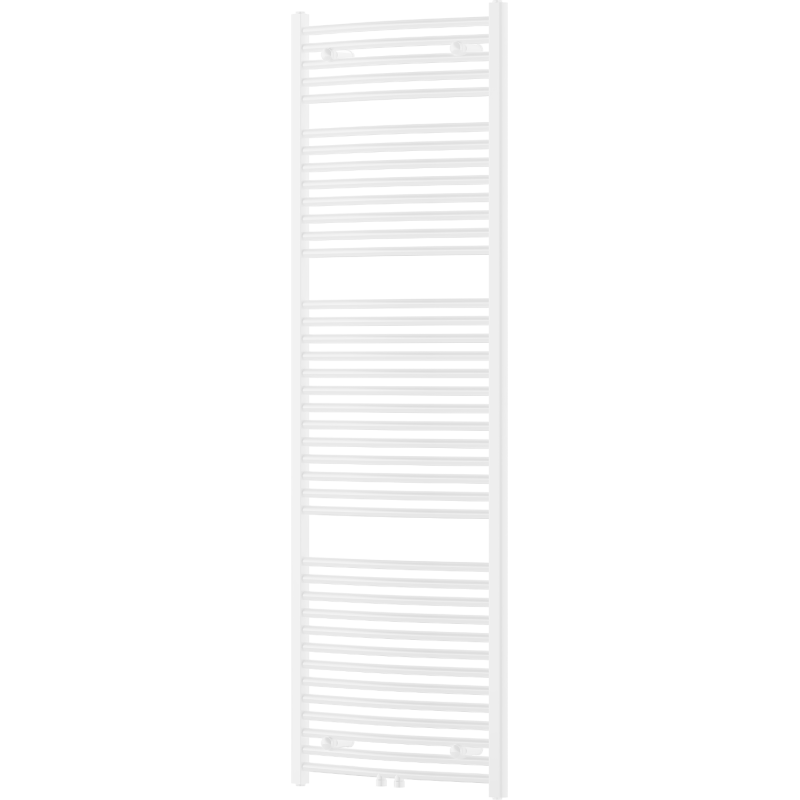 Mexen Ares fürdőszobai radiátor 1800 x 600 mm, 958 W, fehér - W102-1800-600-00-20