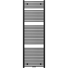 Mexen Ares radiator de baie 1800 x 600 mm, 958 W, negru - W102-1800-600-00-70