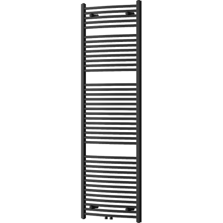 Mexen Ares fürdőszobai radiátor 1800 x 600 mm, 958 W, fekete - W102-1800-600-00-70