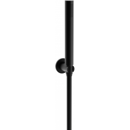 Mexen R-70 set de duș cu punct fix, negru - 785705051-70