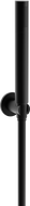 Set de duș punctual Mexen R-70, negru - 785705051-70