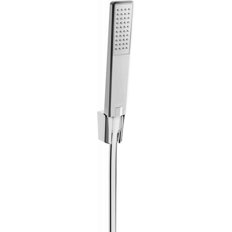 Mexen R-72 pontzuhanykészlet, króm - 785725052-00
