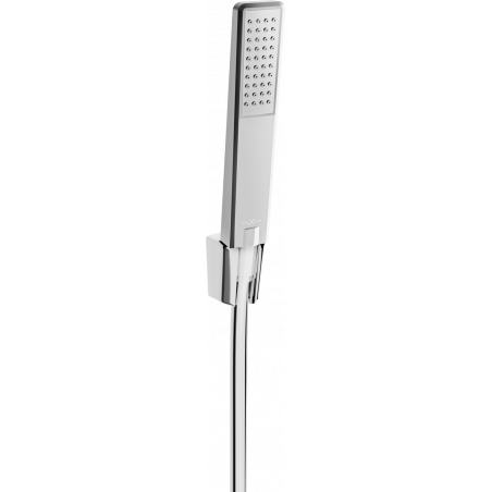 Mexen R-72 pontzuhanykészlet, króm - 785725052-00