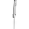 Mexen R-72 pontzuhanykészlet, króm - 785725052-00