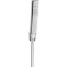 Mexen R-72 set de duș punct fix, crom - 785725052-00
