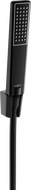 Mexen R-72 lyukas zuhany szett, Fekete - 785725052-70