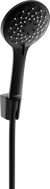 Mexen R-74 pontzuhany készlet, fekete - 785745052-70