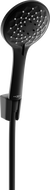 Mexen R-74 pontzuhanykészlet, fekete - 785745052-70