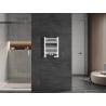 Mexen Mars radiator baie 500 x 400 mm, 178 W, alb - W110-0500-400-00-20
