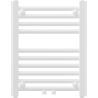 Mexen Mars radiator baie 500 x 400 mm, 178 W, alb - W110-0500-400-00-20