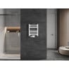 Mexen Mars radiator baie 500 x 400 mm, 178 W, alb - W110-0500-400-00-20