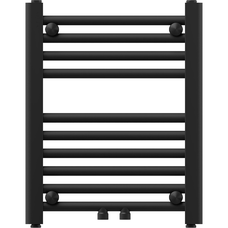 Mexen Mars radiator baie 500 x 400 mm, 178 W, negru - W110-0500-400-00-70