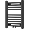 Mexen Mars radiator baie 500 x 400 mm, 178 W, negru - W110-0500-400-00-70