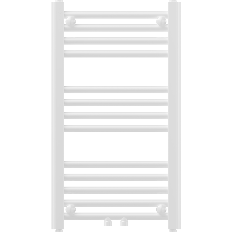 Mexen Mars radiator de baie 700 x 400 mm, 238 W, alb - W110-0700-400-00-20