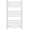 Mexen Mars Calorifer de baie 700 x 400 mm, 238 W, Albă - W110-0700-400-00-20
