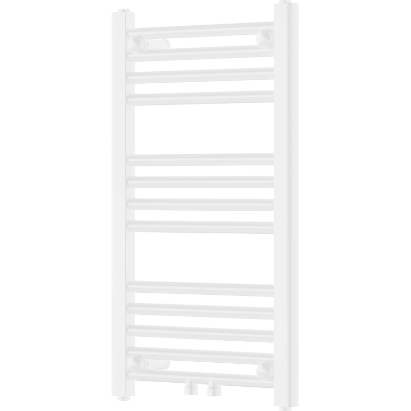 Mexen Mars radiator de baie 700 x 400 mm, 238 W, alb - W110-0700-400-00-20