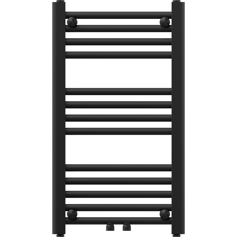 Mexen Mars radiator baie 700 x 400 mm, 238 W, negru - W110-0700-400-00-70