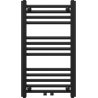 Mexen Mars radiator baie 700 x 400 mm, 238 W, negru - W110-0700-400-00-70