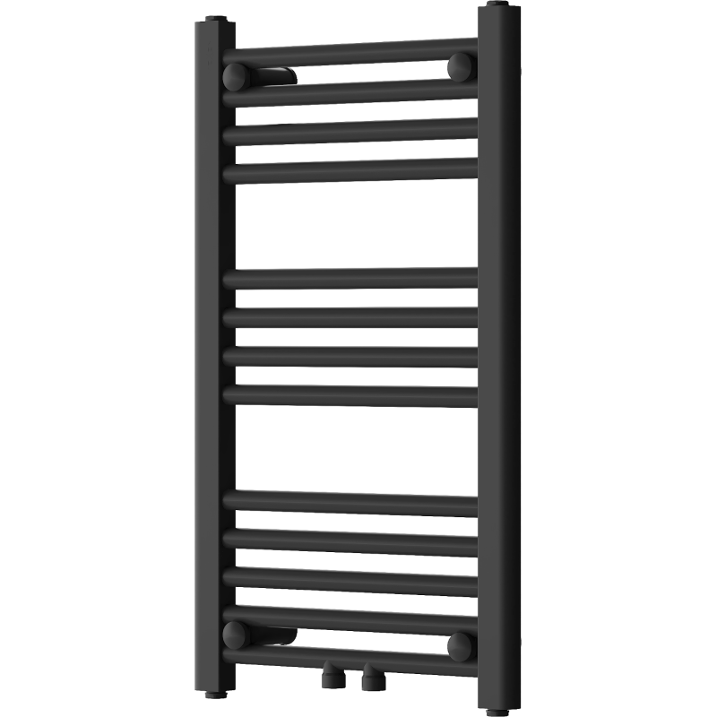 Mexen Mars radiator baie 700 x 400 mm, 238 W, negru - W110-0700-400-00-70