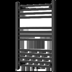 Mexen Mars Calorifer de baie 700 x 500 mm, 284 W, Neagră - W110-0700-500-00-70