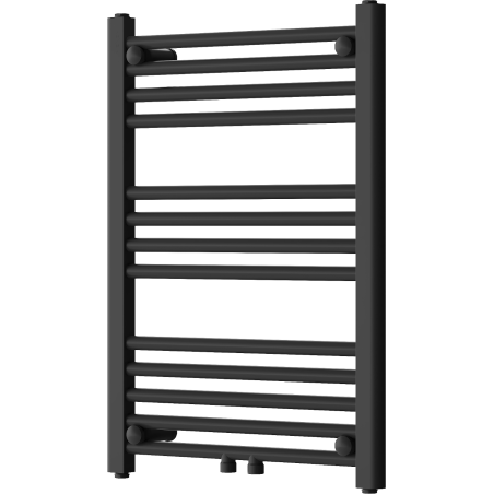 Mexen Mars radiator de baie 700 x 500 mm, 284 W, negru - W110-0700-500-00-70