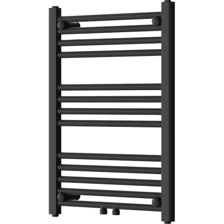 Mexen Mars radiator pentru baie 700 x 500 mm, 284 W, negru - W110-0700-500-00-70
