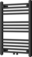 Mexen Mars radiator de baie 700 x 500 mm, 284 W, negru - W110-0700-500-00-70