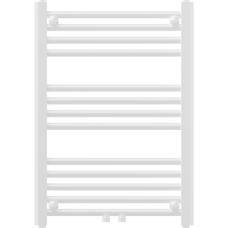 Mexen Mars radiator baie 700 x 500 mm, 284 W, alb - W110-0700-500-00-20