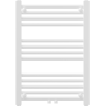 Mexen Mars Calorifer de baie 700 x 500 mm, 284 W, Albă - W110-0700-500-00-20