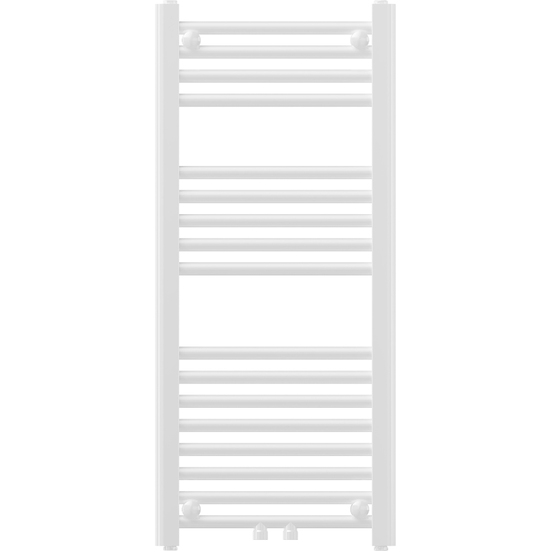 Mexen Mars fürdőszobai radiátor 900 x 400 mm, 309 W, fehér - W110-0900-400-00-20