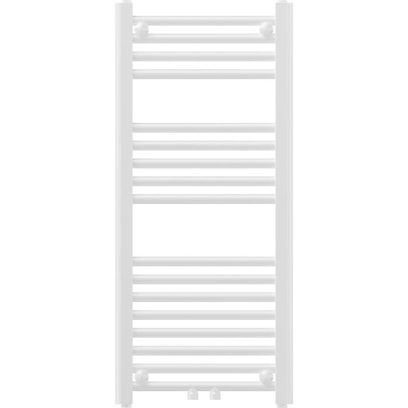 Mexen Mars radiator de baie 900 x 400 mm, 309 W, alb - W110-0900-400-00-20