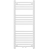 Mexen Mars radiator de baie 900 x 400 mm, 309 W, alb - W110-0900-400-00-20