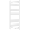 Mexen Mars radiator de baie 900 x 400 mm, 309 W, alb - W110-0900-400-00-20