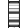 Mexen Mars radiator baie 900 x 400 mm, 309 W, negru - W110-0900-400-00-70