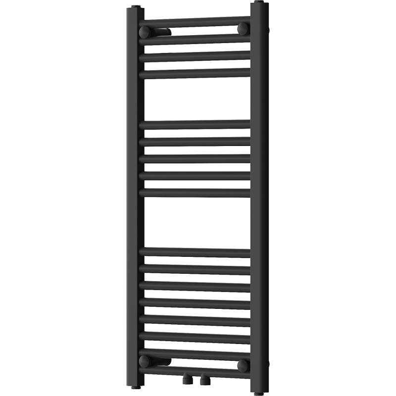 Mexen Mars radiator baie 900 x 400 mm, 309 W, negru - W110-0900-400-00-70