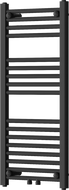 Mexen Mars Calorifer de baie 900 x 400 mm, 309 W, Neagră - W110-0900-400-00-70