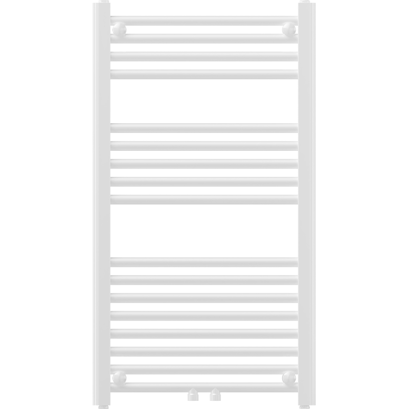 Mexen Mars radiator baie 900 x 500 mm, 370 W, alb - W110-0900-500-00-20