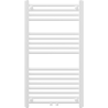 Mexen Mars radiator baie 900 x 500 mm, 370 W, alb - W110-0900-500-00-20