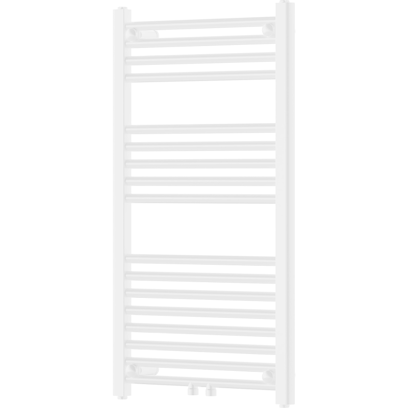 Mexen Mars radiator baie 900 x 500 mm, 370 W, alb - W110-0900-500-00-20