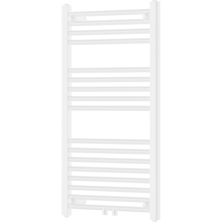 Mexen Mars radiator baie 900 x 500 mm, 370 W, alb - W110-0900-500-00-20