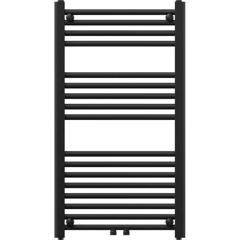 Mexen Mars radiator baie 900 x 500 mm, 370 W, negru - W110-0900-500-00-70