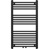 Mexen Mars radiator baie 900 x 500 mm, 370 W, negru - W110-0900-500-00-70