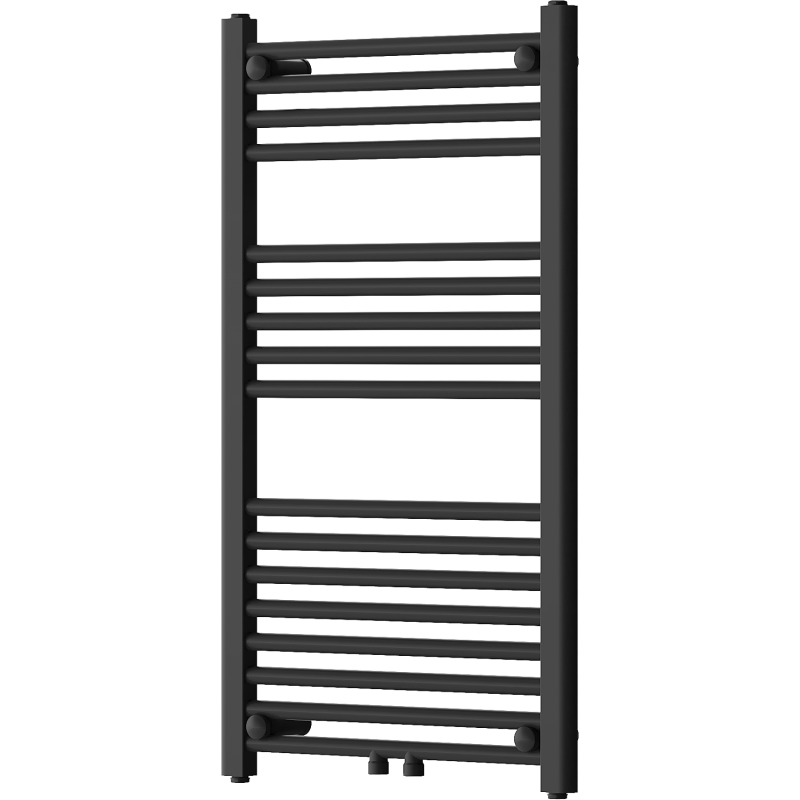 Mexen Mars radiator baie 900 x 500 mm, 370 W, negru - W110-0900-500-00-70