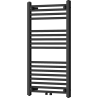 Mexen Mars radiator baie 900 x 500 mm, 370 W, negru - W110-0900-500-00-70