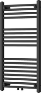 Mexen Mars radiator pentru baie 900 x 500 mm, 370 W, negru - W110-0900-500-00-70