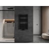 Mexen Mars radiator baie 900 x 500 mm, 370 W, negru - W110-0900-500-00-70