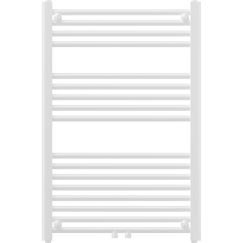 Mexen Mars fürdőszobai radiátor 900 x 600 mm, 430 W, fehér - W110-0900-600-00-20