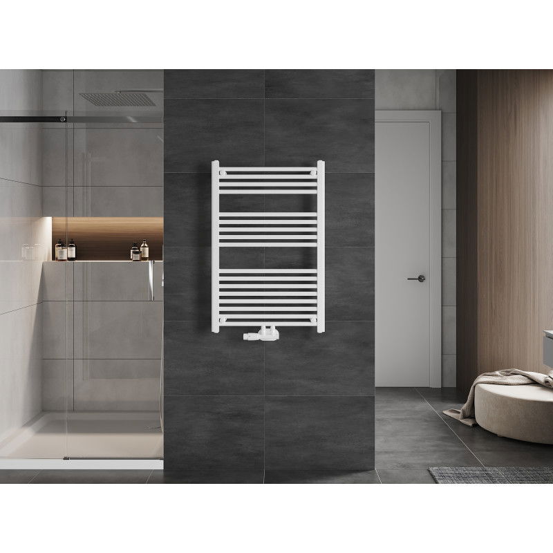 Mexen Mars radiator baie 900 x 600 mm, 430 W, alb - W110-0900-600-00-20