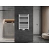 Mexen Mars radiator baie 900 x 600 mm, 430 W, alb - W110-0900-600-00-20
